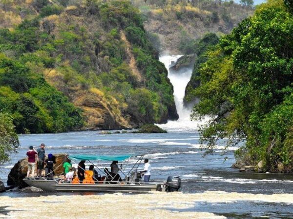 Murchison Falls National Park